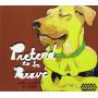 Boat - Pretend To Be Brave