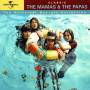 Mamas & The The Papas - Universal Masters Collection