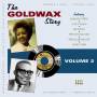 Various - The Goldwax Story 2