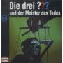 Die Drei ??? - 155/und der Meister des Todes