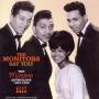 Monitors - Say You! Motown Anthology 1963-1968