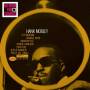 hank Mobley - No Room for Squares