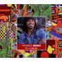 Yannick Noah - Frontieres