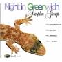 Simplon Group - Night In Greenwich