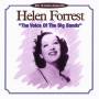 Helen Forrest - Voice Of The Big Bands