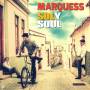 Marquess - Sol y Soul