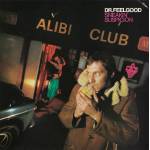 Dr. Feelgood - Sneakin' Suspicion(2025 Remaster)