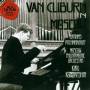 VAN CLIBURN / KONDRASHIN / MOPO - VAN CLIBURN IN MOSCOW