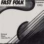 Fast Folk Musical Magazine [vo - Fast Folk Musical Magazine (5) Summer 19 7 / Vario