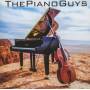 The Piano Guys - The Piano Guys (CD+DVD) [US-Version, Regio 1/A]