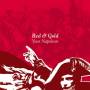 Red & Gold - Your Napoleon