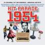 V / A - Hit Parade 1954