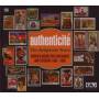 Various - Authenticite