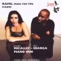 Micallef / Inanga - Music for Two Pianos