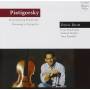 DRACHMAN / SANDERS / RANDALL - Hommage A Piatigorsky