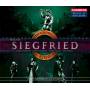GOODALL / SADLER'S WELLS OPERACH - SIEGFRIED