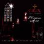 Crux Vocal Ensemble - Christmas Spirit