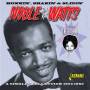 Noble-Thin Man- Watts - Honkin',Shakin' & Slidin'-Singles Collection 19