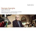 Angle Chemin / Vincent Lhermet / Franoise Rivalland - Lignes de fissures