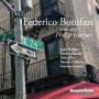 Federico Bonifazi - One Way