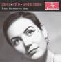 Daria Gloukhova - Grieg; Field; Mendelssohn