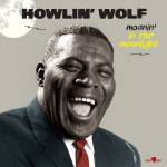Howlin Wolf - Moanin in the Moonlight (180G Vinyl)