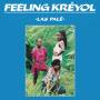 Feeling Kryol - Las Pale (Remastered)