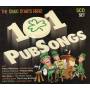 Various (Dolphin Records) - 101 Irish Pup Songs
