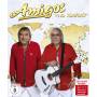 Amigos - 110 Karat-Fanbox