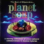 Various - The Best of Planet Soup