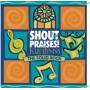 Shout Praises Kids Hymns - Gentle Facial Peeling - 40ml