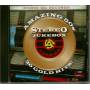 Amazing 50s Stereo Jukebox / Various - Amazing 50s Stereo Jukebox-30 Gold Hits! (CD)