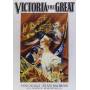 Victoria The Great - Victoria The Great [Regio free (0)]