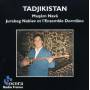 MAQAM NAVA / VARIOUS - Tadschikistan-Tajikistan: Maqm Nav