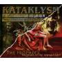 Kataklysm - The Prophecy/Epic (The Poetry Of War)