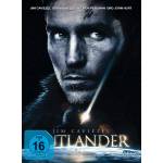 Howard McCain - Outlander (DVD + Blu-ray) (Limitiertes Mediabook) [DE-Version, Regio 2/B]