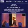 WAGNER / GAILIS / THURINGIAN SYMPHONY ORCH - Banadietrich (Ga)