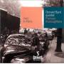 Donald Byrd Quintet - Parrisian Thoroughfare