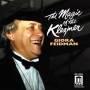 Giora Feidman / + - MAGIC OF KLEZMER/KLARINETTE