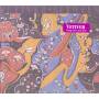 Vetiver - Between