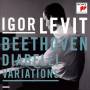 igor Levit - Diabelli Variations-33 Variations on a Waltz