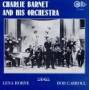 Charlie Barnet - And His Orchestra 1941