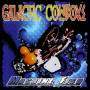 Galactic Cowboys - Machine Fish