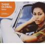 Various - Proper Think Global: Salsa CD Musique du monde Various Artists
