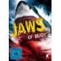 William Grefe - Jaws of Death [DE-Version, Regio 2/B]