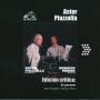 Astor Piazzolla / Horacio Ferrer - En Persona