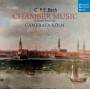 BACH C. P. E. - C.P.E.Bach: Sonaten