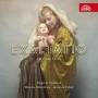Dagmar Peckov / Jaroslav Krcek / / Musica Bohemica - Exaltatio-Christmas Carols