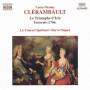 Niquet / Le Concert Spirituel - Le Triomphe D'Iris