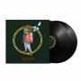 Wiki / Tony Seltzer - 14K Figaro (2LP Black Vinyl)
